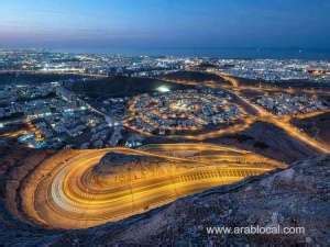 history of smart city|Muscat climbs 8 places in smart city index .